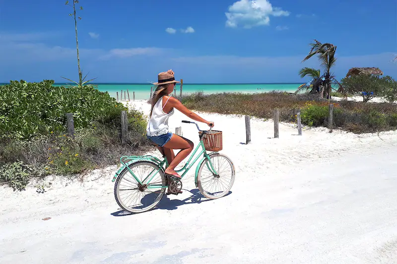 Destinos en méxico donde la bici será tu transporte principal la revista del sureste mx 9Ed4Bf6D 0288 4627 93F3 9A9Df144E292