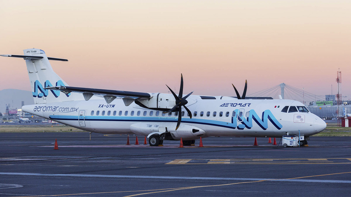 Aeromar Cuba