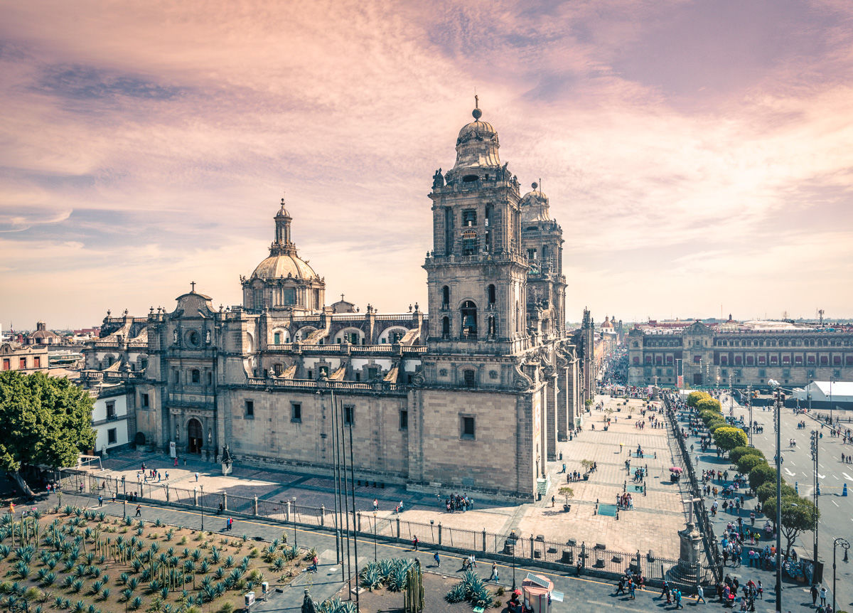Catedral Ciudad De