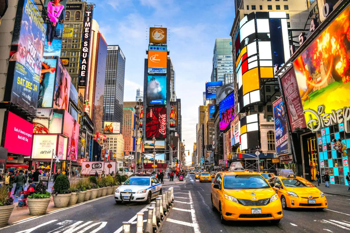 Consejos Para Viajar A Eeuu