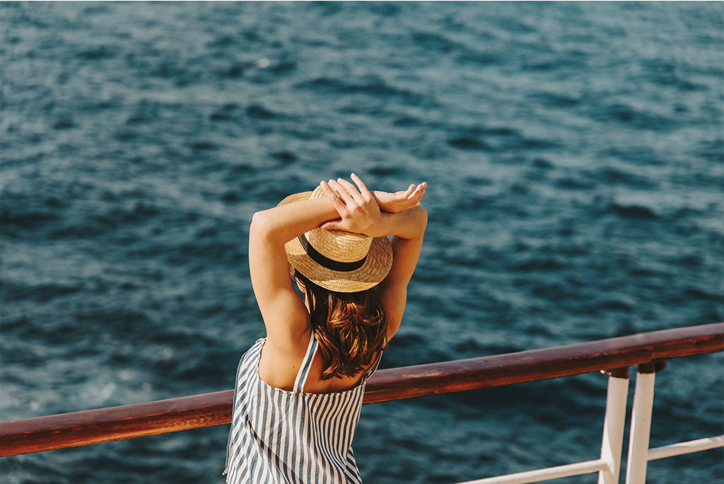 Crucero Pullmantur Vista