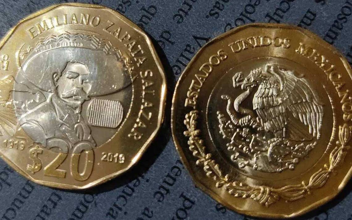 Es Una Tradicion De Diversas Naciones La Emision De Monedas Conmemorativas De Hechos Historicos Y Mexico No Es La