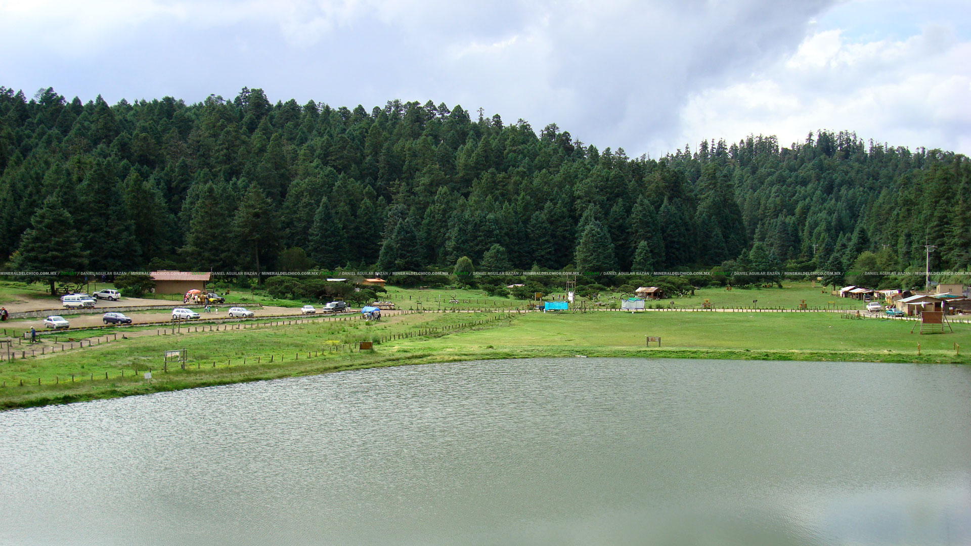 Valle de los Enamorados, el mágico destino en Hidalgo para visitar el 14 de febrero