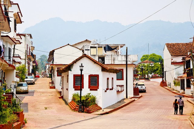 Tapijulapa Viaja Bonito 1
