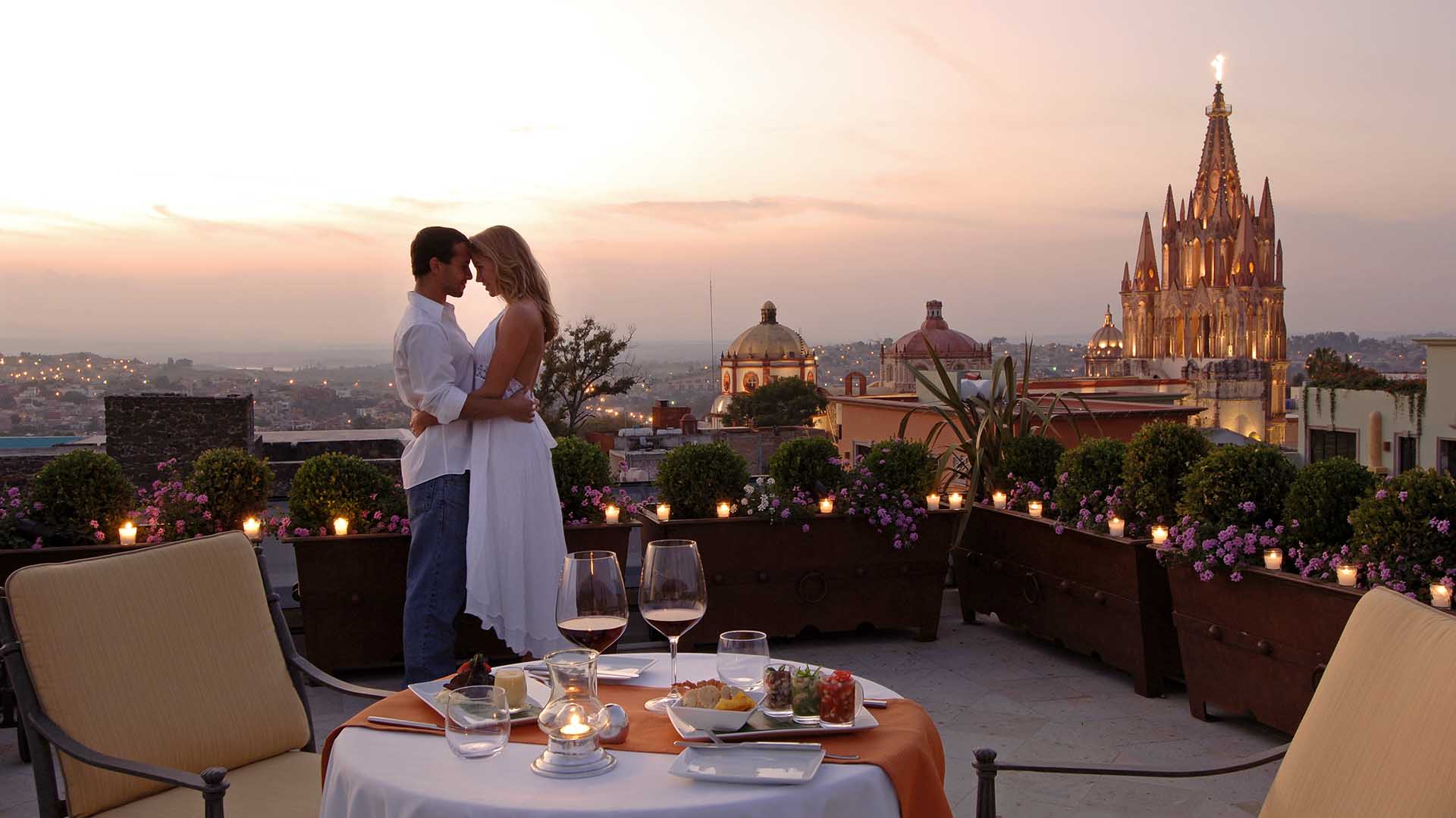 Destinos de méxico que son perfectos para pedir matrimonio la revista del sureste mx All1 Copia