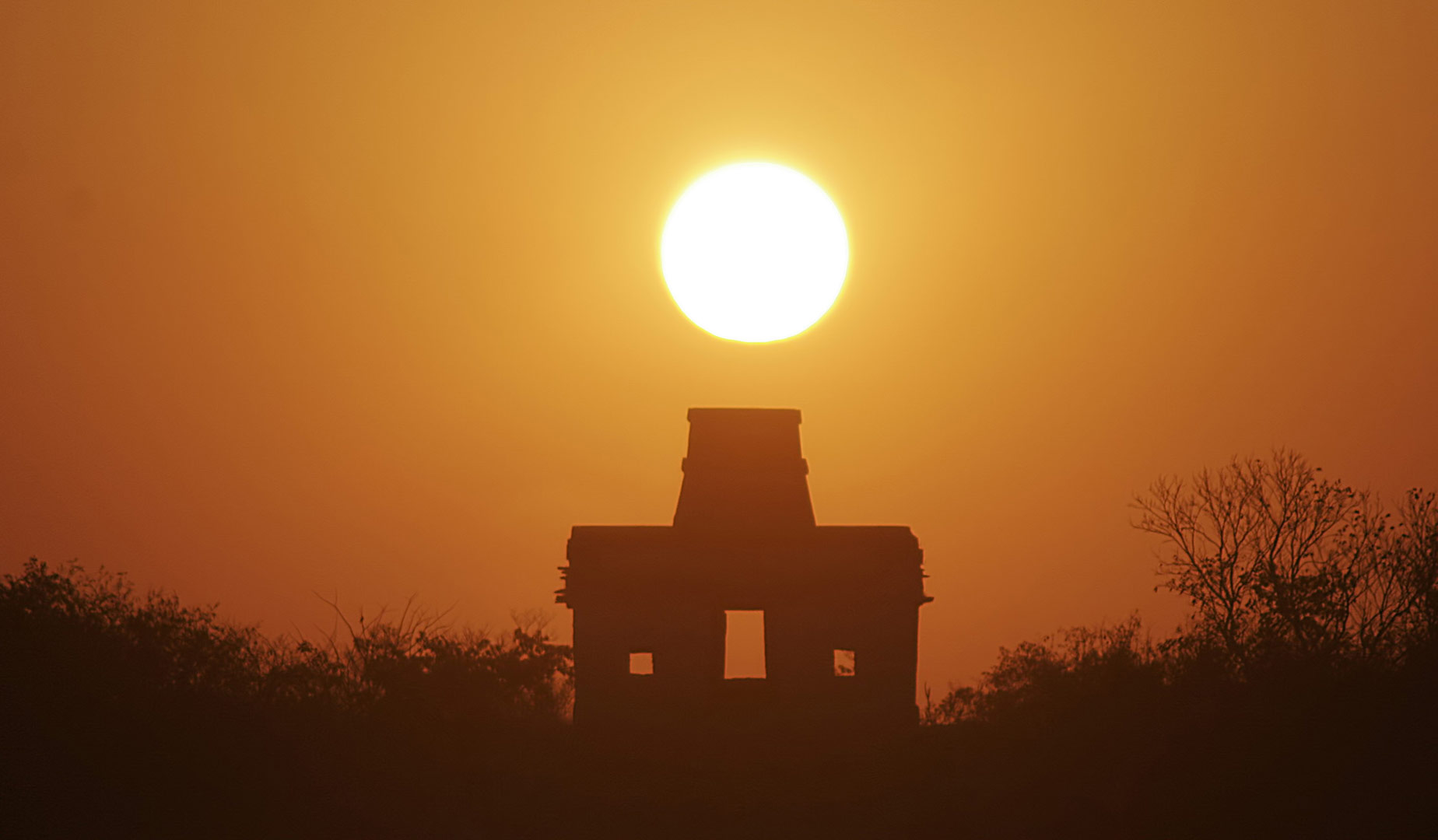 Las mejores zonas arqueológicas de méxico para vivir el equinoccio la revista del sureste mx Arton31670
