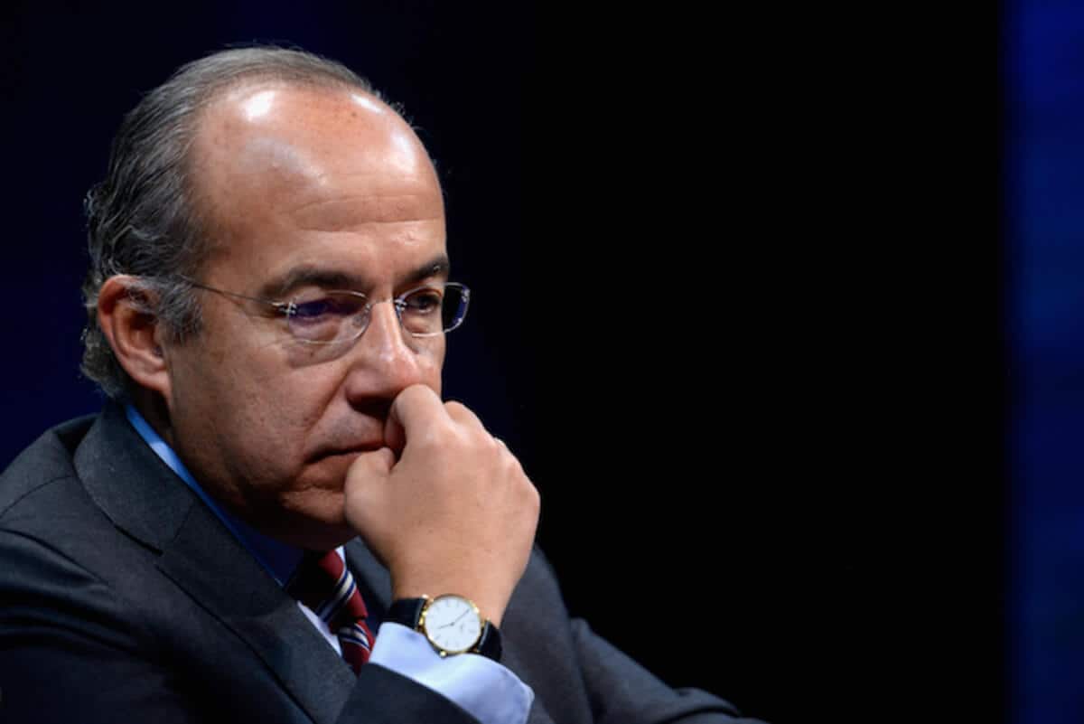Calderon