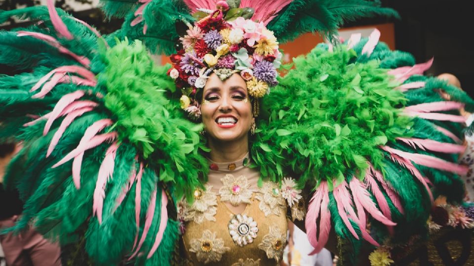 Carnaval Cancun 2023