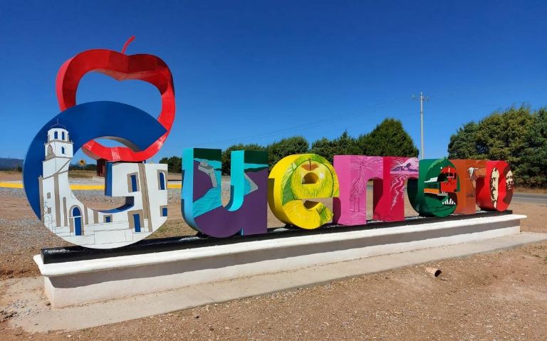 Ciudad Guerrero, el destino de Chihuahua que busca convertirse en Pueblo Mágico