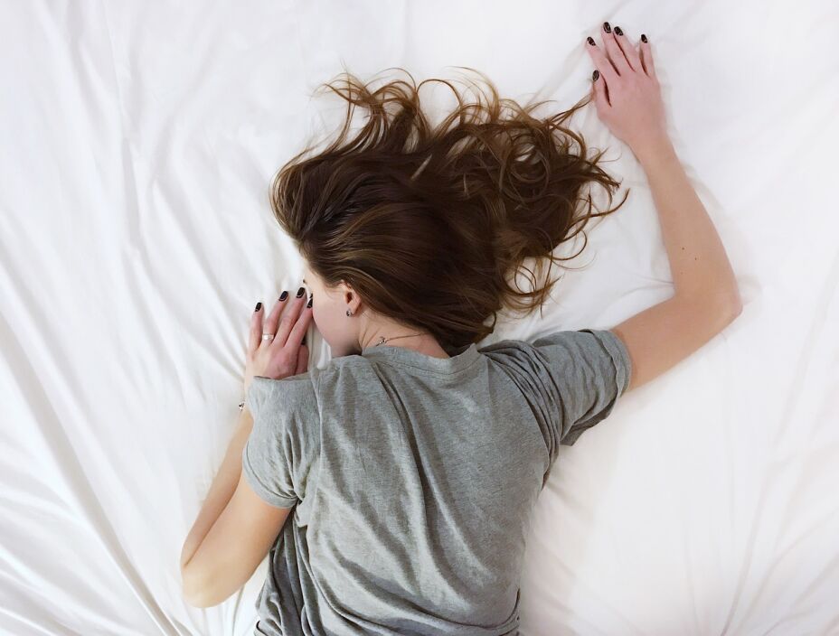 ¿Que pasaría si dejaras de dormir por tres días?