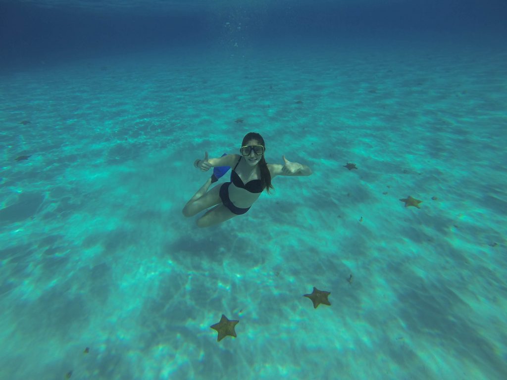 El Cielo En Cozumel