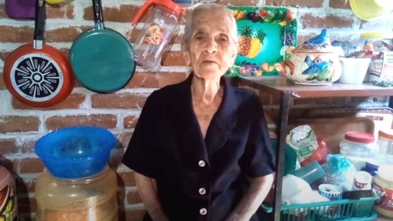 Las cocineras tradicionales que comparten sus deliciosas recetas en youtube ¡conócelas! La revista del sureste mx F1280X720 11855 143530 5050