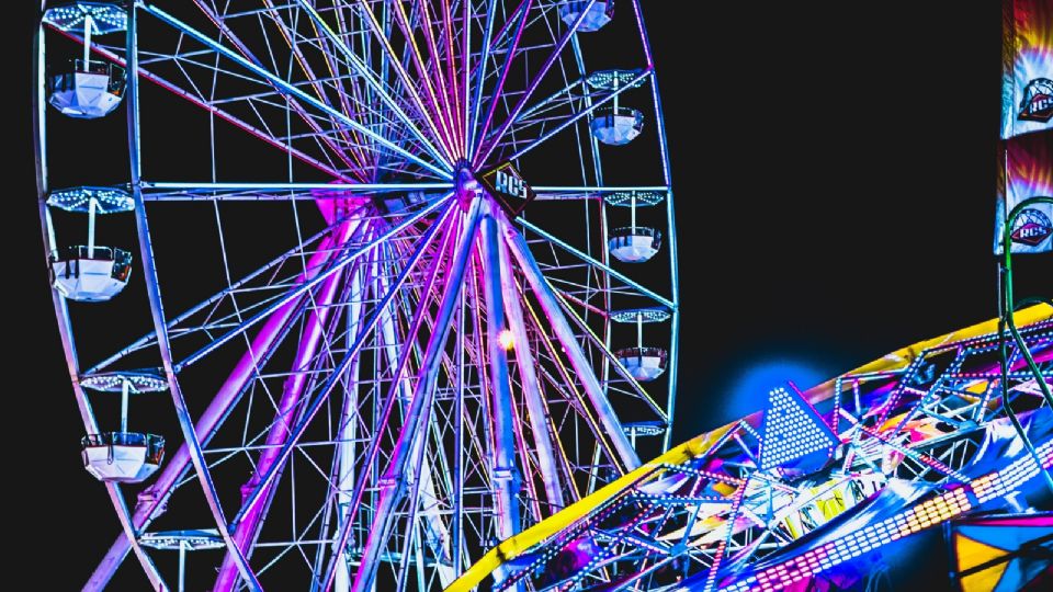 Feria Puebla