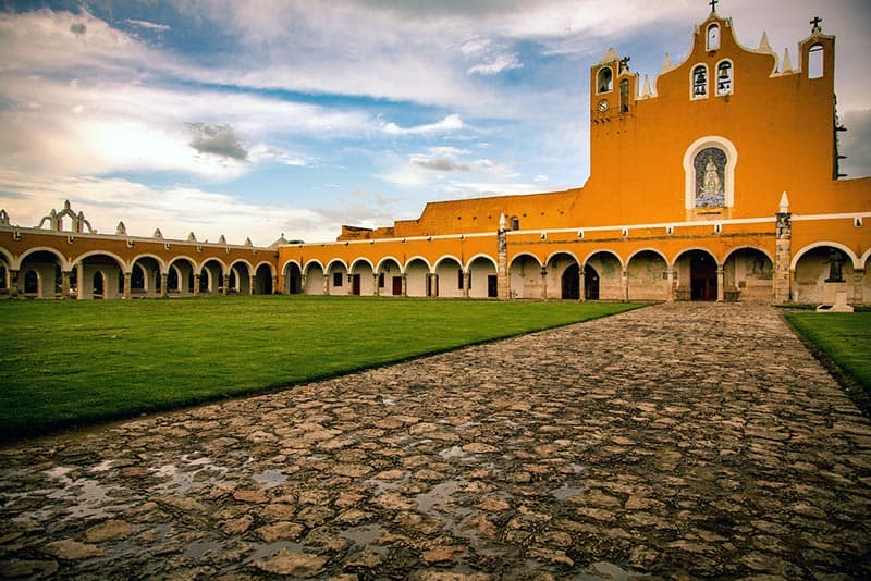 Izamal 2