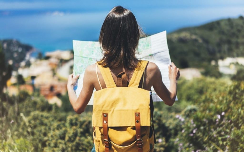 Lugares Para Viajar Sola En Mexico 1024X640 1