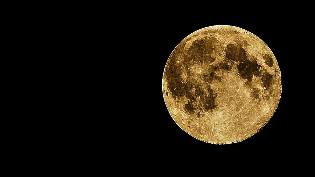 Luna de gusano de marzo 2023: ¿Qué DÍA y a qué HORA se podrá ver en México?
