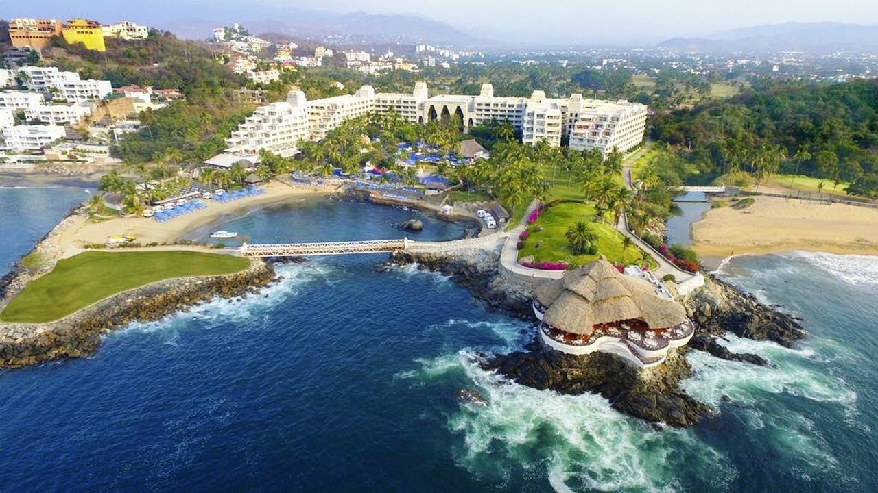 Playas mexicanas ideales para darte una escapada improvisada en pareja la revista del sureste mx Maxresdefault 4