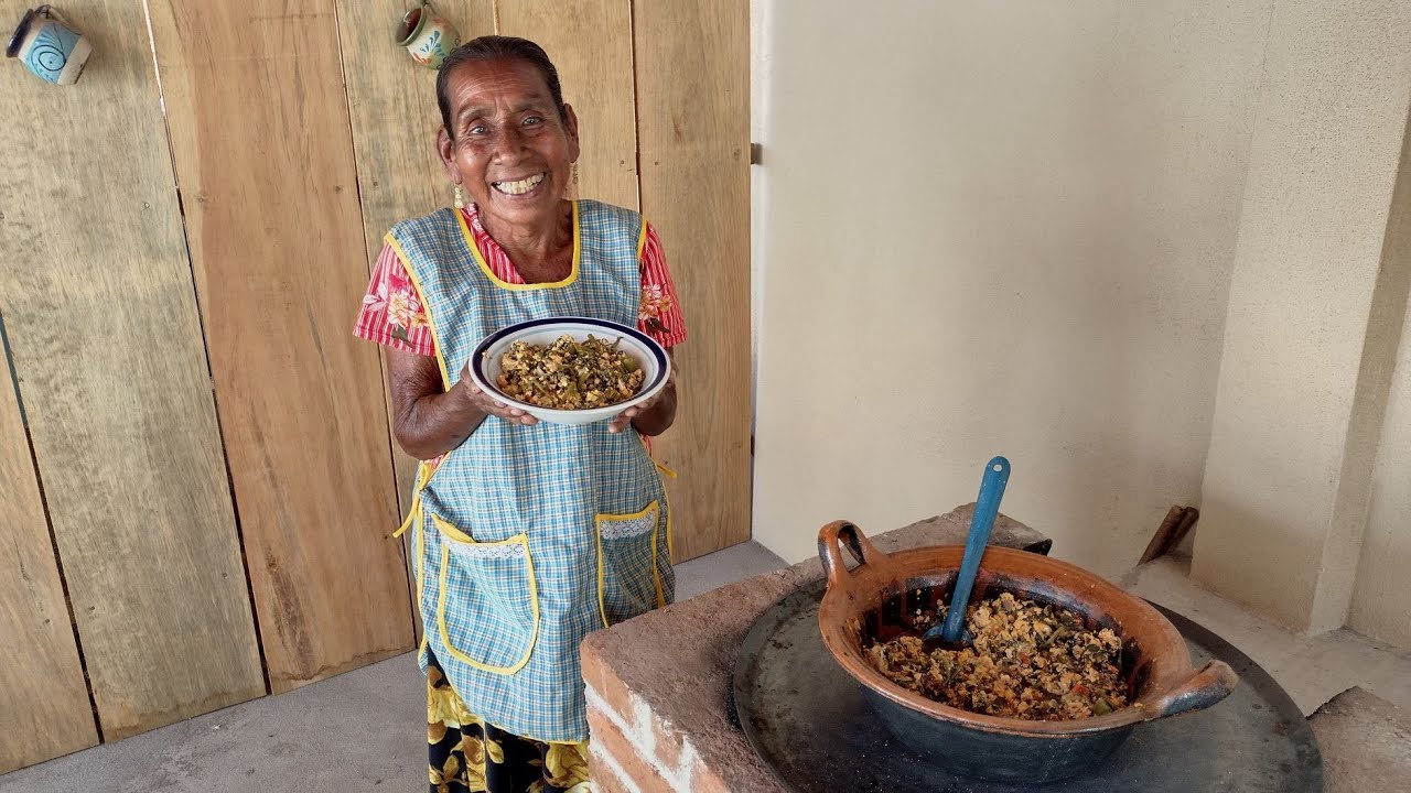 Las cocineras tradicionales que comparten sus deliciosas recetas en youtube ¡conócelas! La revista del sureste mx