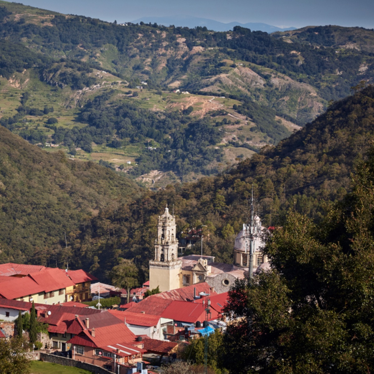 Aventúrate a conocer mineral del chico, pueblo mágico en hidalgo la revista del sureste mx Mineral Del Chico Pueblo Magico.jpeg 778268089