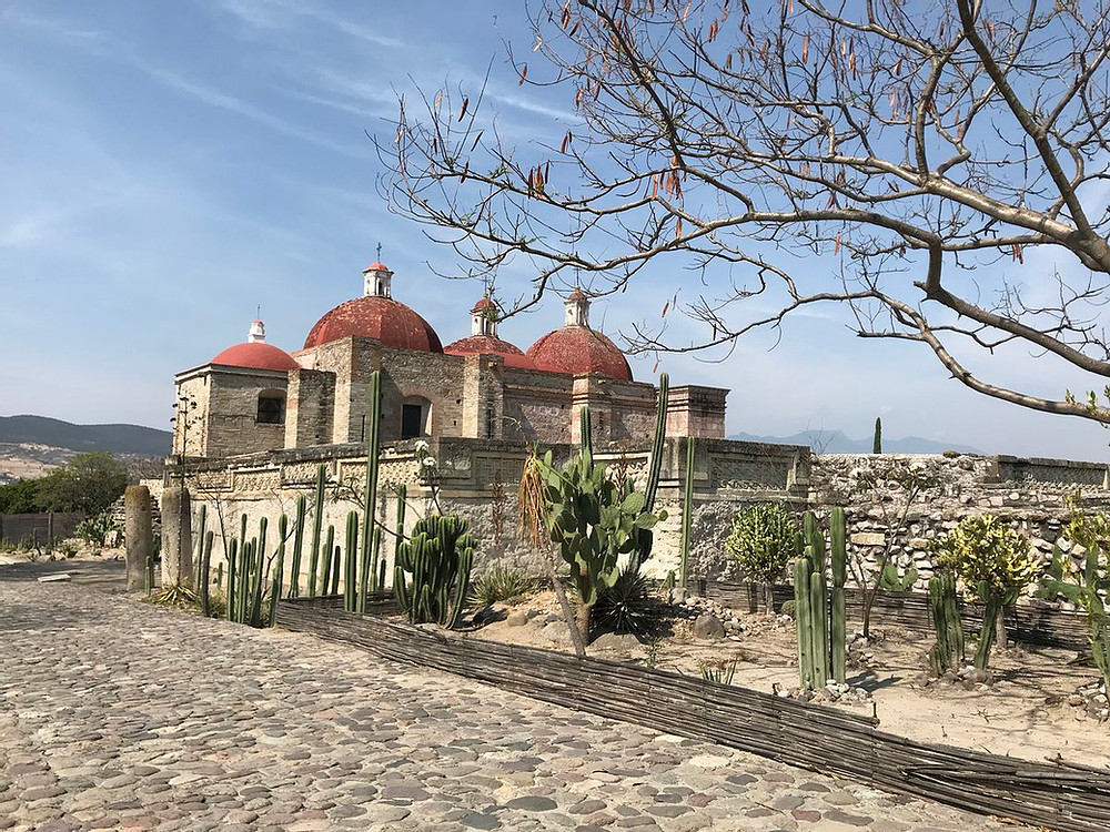 Mitla