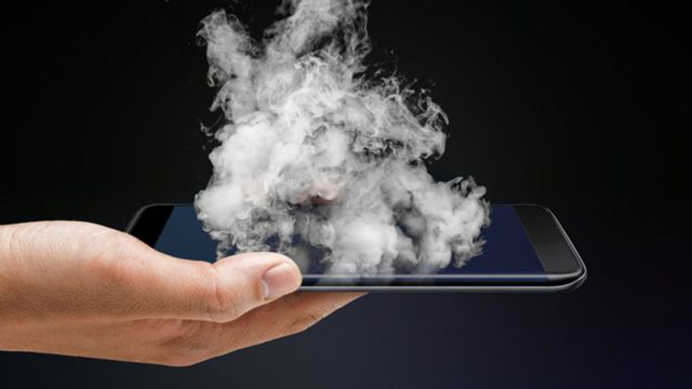 Movil Caliente