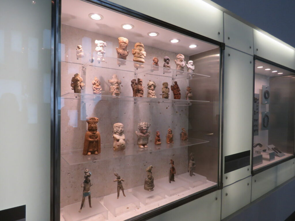Museo Mundo Maya