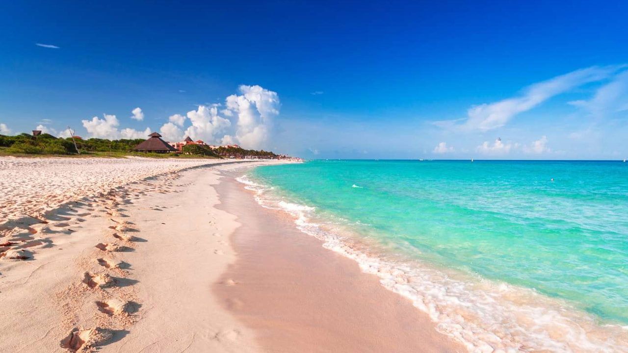 Descubre las mejores playas del caribe mexicano la revista del sureste mx Playa De Carmen Mayakoba