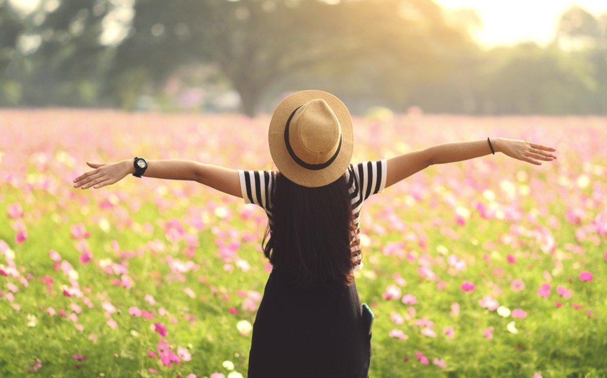 ¿cuándo y a qué hora inicia la primavera 2023 en méxico? La revista del sureste mx Primavera Shutterstock 1 0 0 1200 747