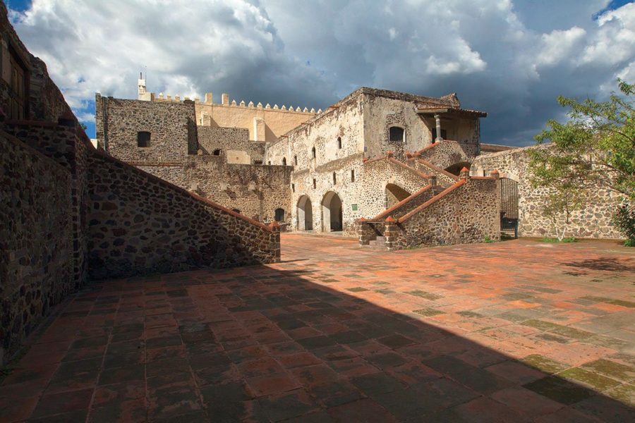 4 destinos imperdibles que el INAH ofrece conocer por menos de 700 pesos