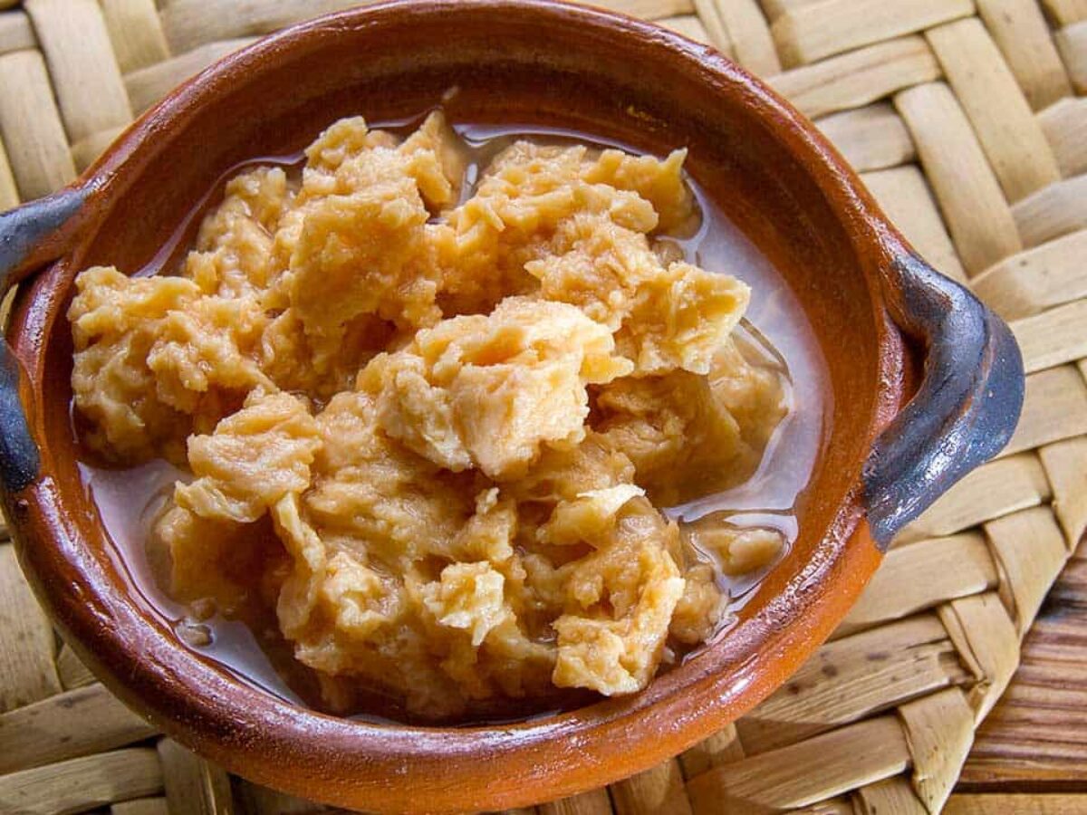 Receta Y Como Se Hacen Los Chongos Zamoranos 1200X900 1