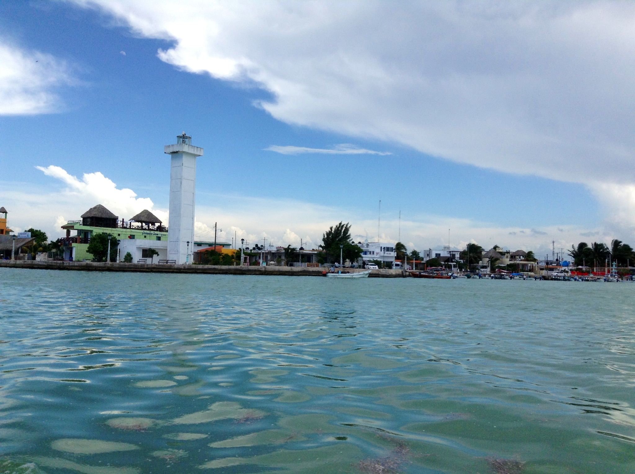 Rio Lagas