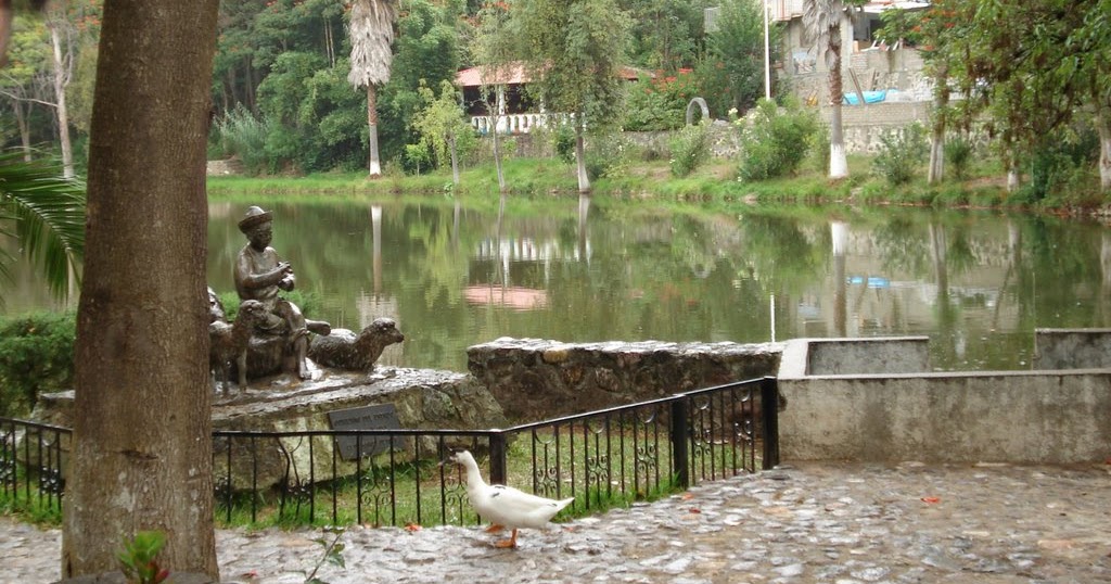 San Pablo Guelatao