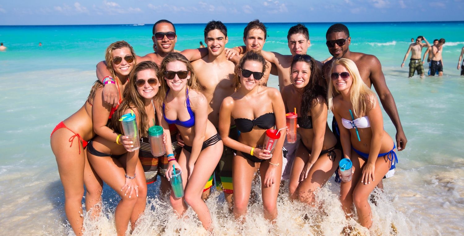 Spring Break 1
