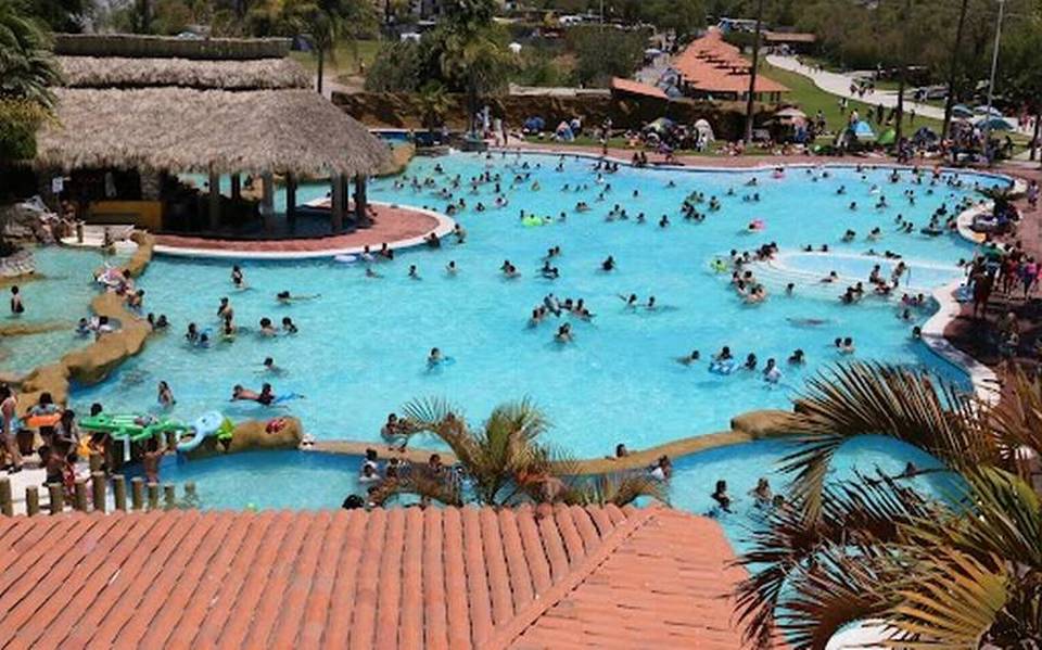 Vacaciones De Semana Santa