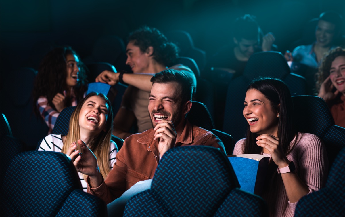 Ve Al Cine Con 29 Pesos Regresa La Fiesta Del Cine