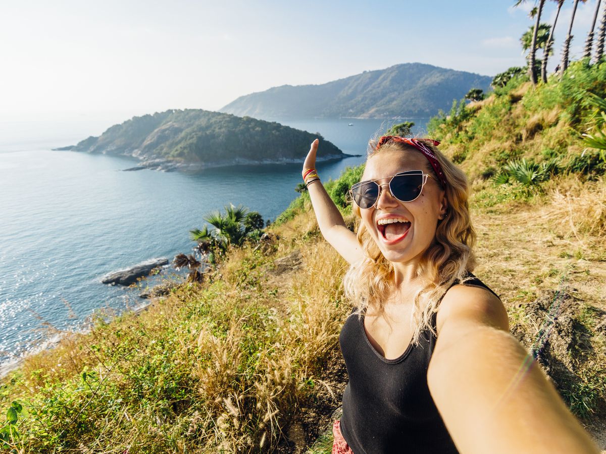 Tips infalibles para viajar sola en México