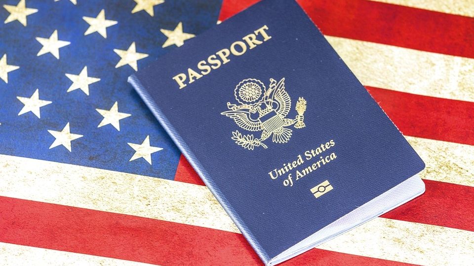Visa Americana