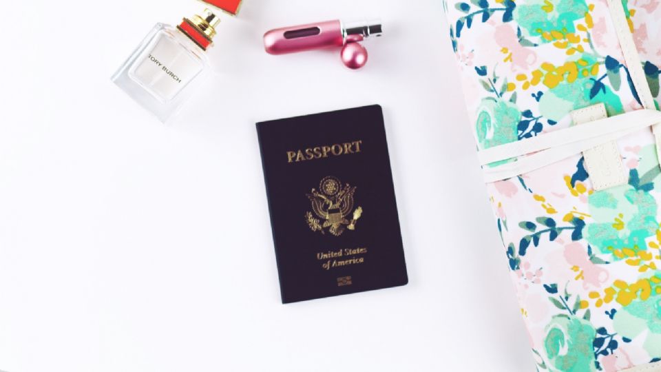 Visa.pasaporte