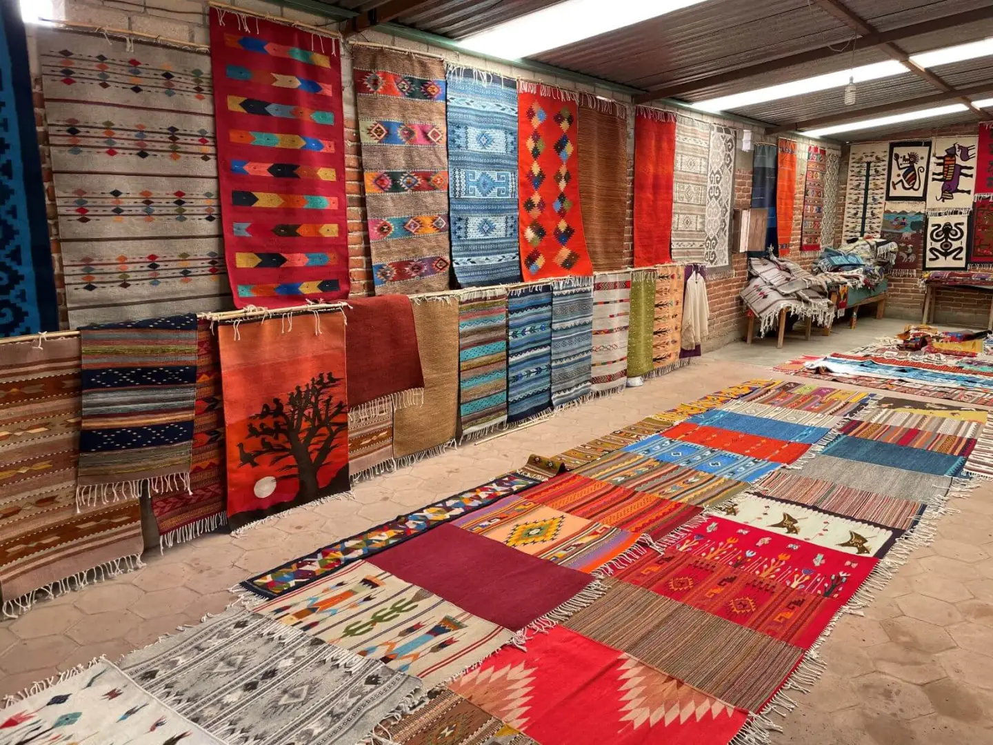 7 artesanías que puedes comprar en estos hermosos pueblos mexicanos
