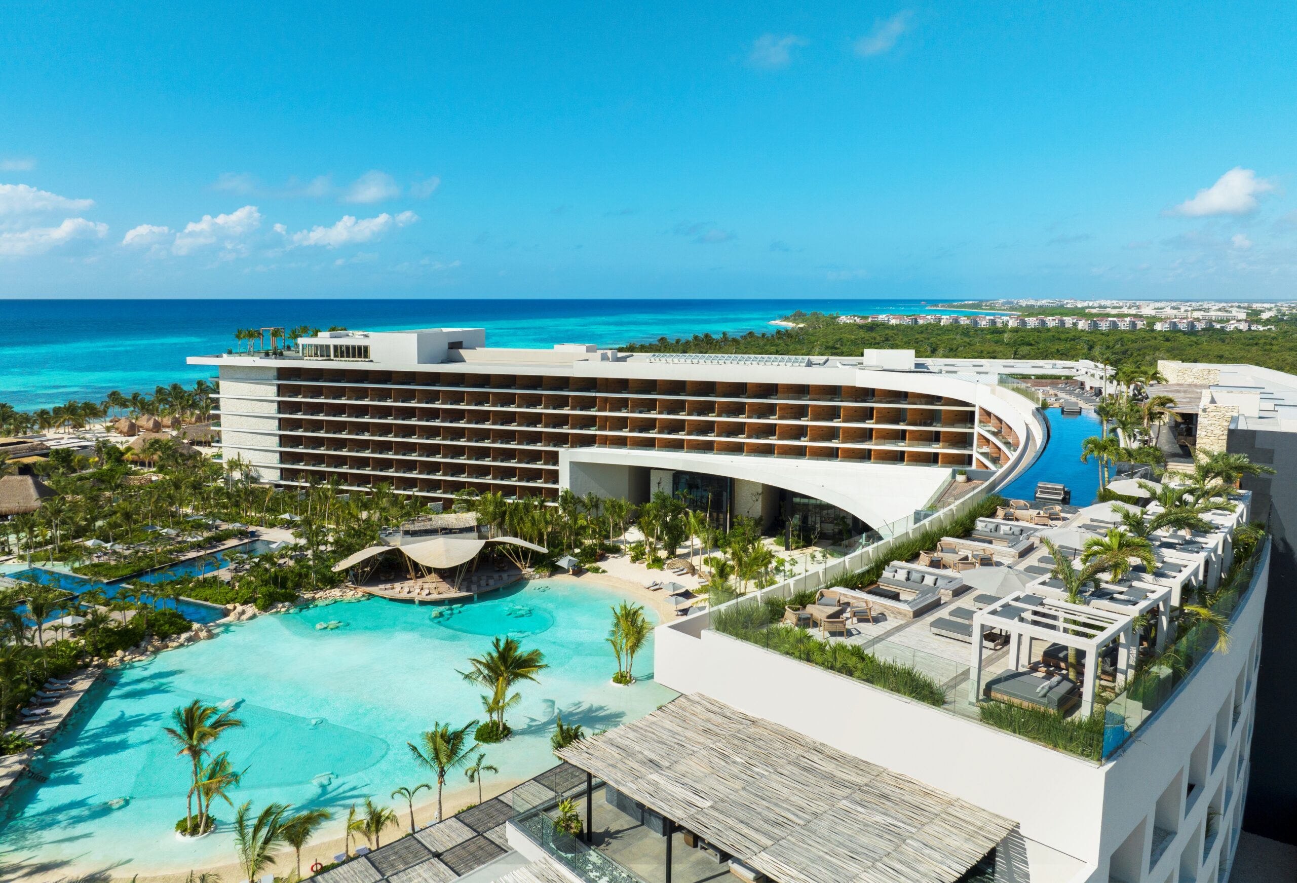 Hyatt planea ampliar la presencia de su marca en méxico con la apertura de nuevos hoteles en este 2023 la revista del sureste mx 3 Scaled