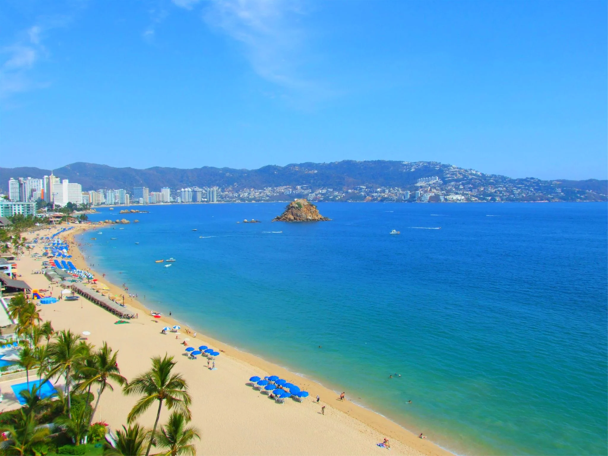Spring Break: 3 destinos más populares para disfrutar de tus vacaciones