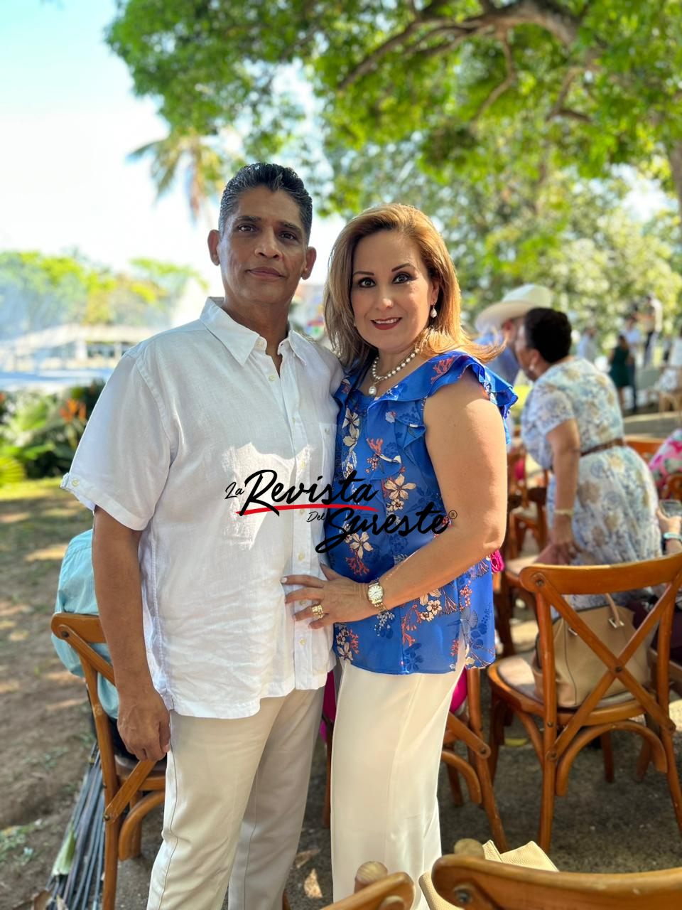 Asisten personalidades y padres de familia de las representantes a la presentación a medios la revista del sureste mx 5