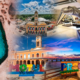 Visita El Estado E Yucatán En Solo 7 Dias Con Esta Ruta De Viaje Por Playas Y Lugares Culturales