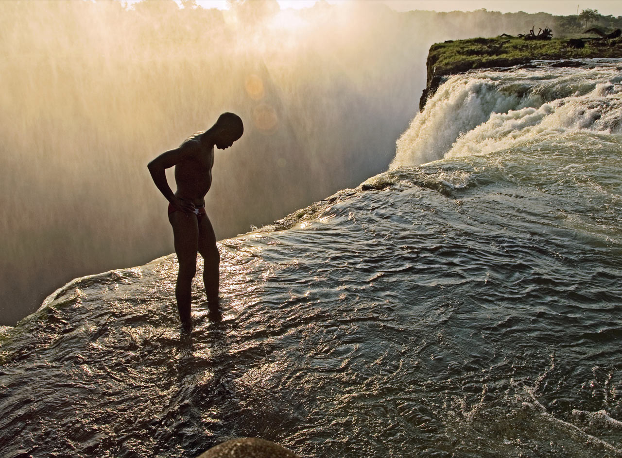 Devils Pool Victoria Falls Zambia Zimbabwe Thesuiteworld