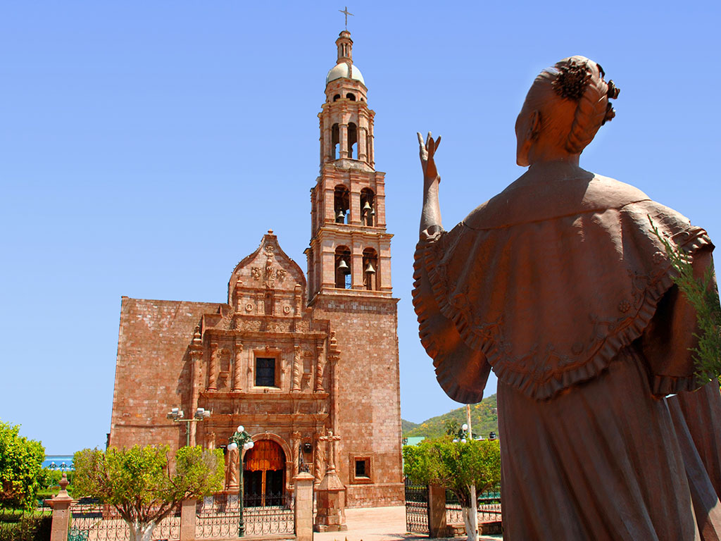 El Rosario Pueblo Magico Web