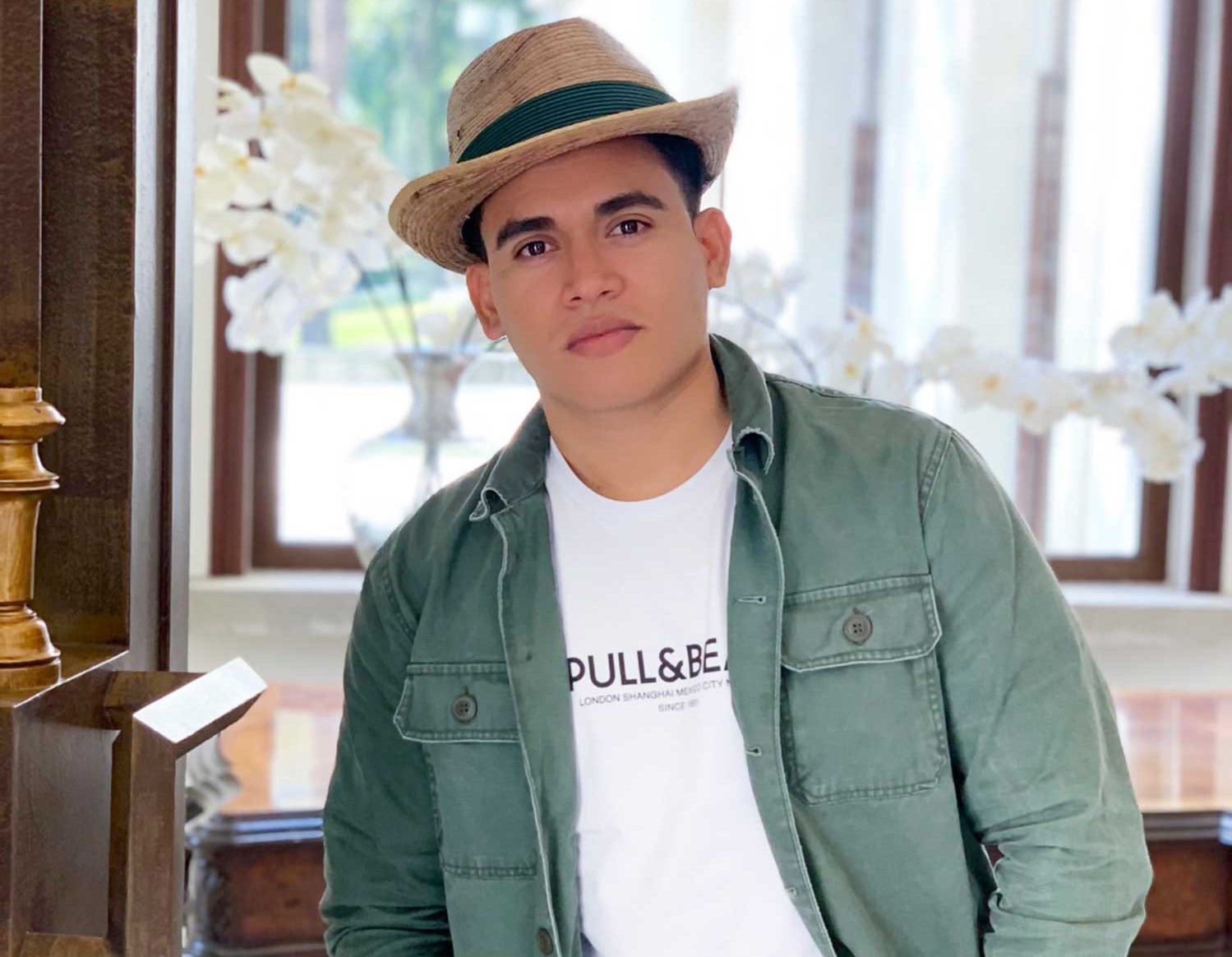 Quién es freddy travel, conoce su historia y algunos lugares turísticos de méxico que ha visitado la revista del sureste mx Freddy Travel