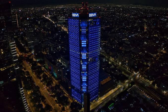 Descubre la arquitectura audaz y vanguardista de la ciudad de méxico la revista del sureste mx Torre Bbva Bancomer
