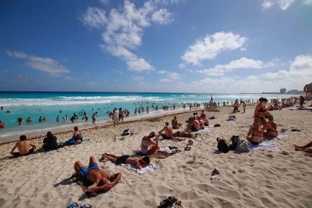 ¿Cuándo inician las vacaciones de Semana Santa?
