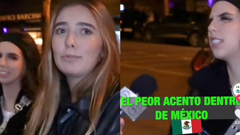 Acento Merida Peor