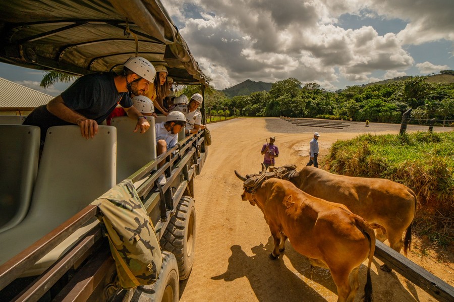 Agro Turismo